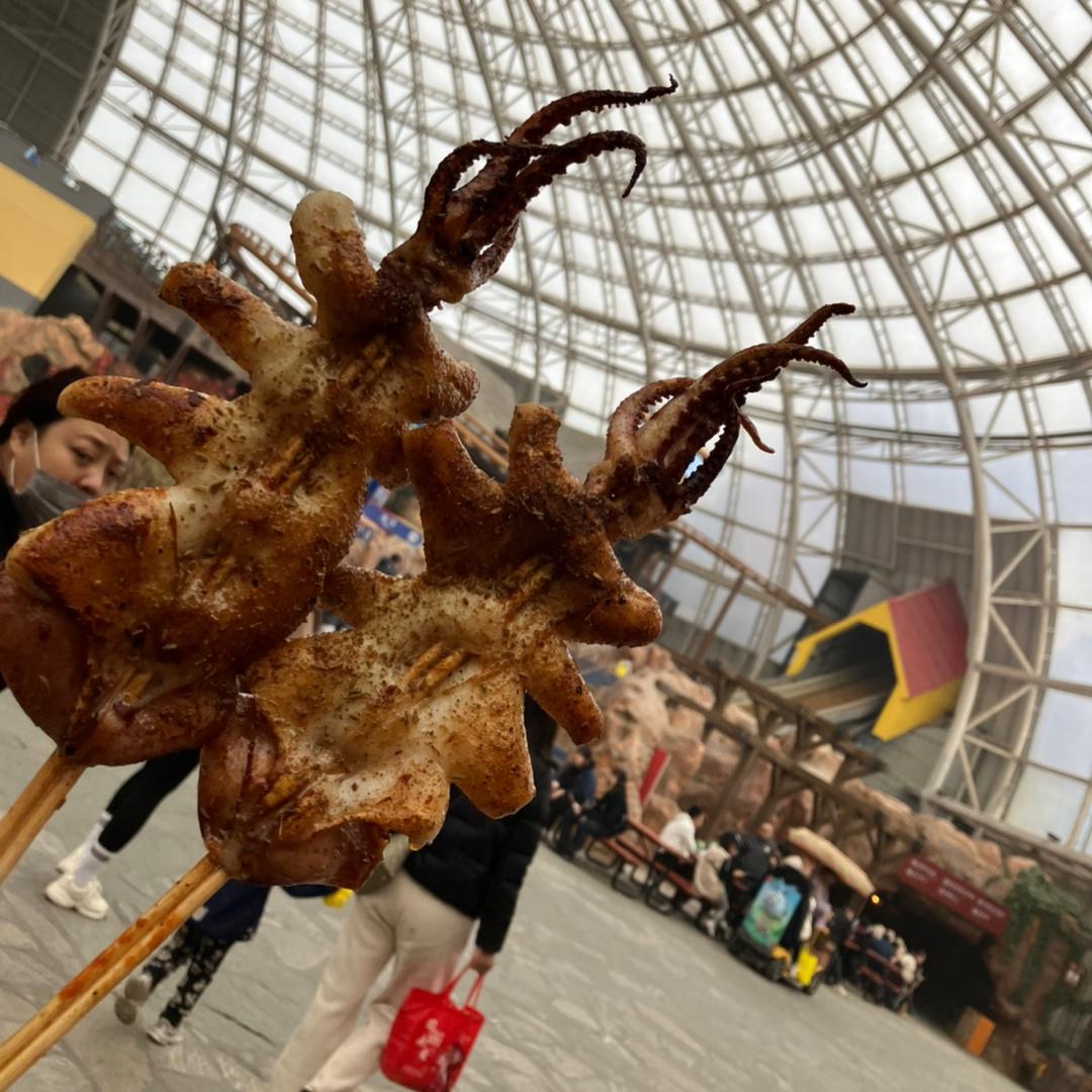 @周一的朋友圈