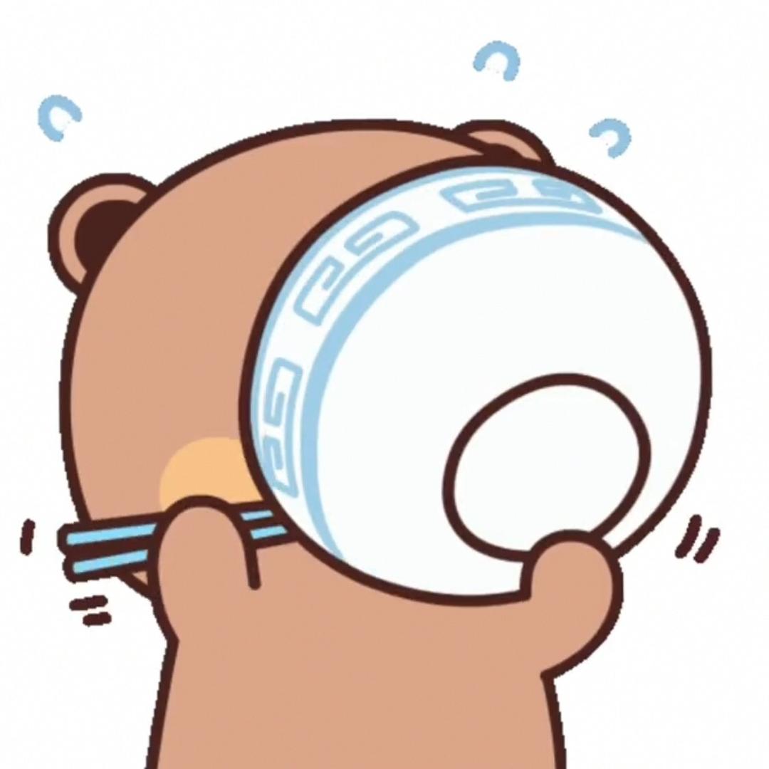 阿卷饭桶
