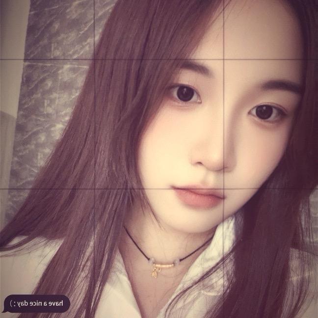 ❁黄七七