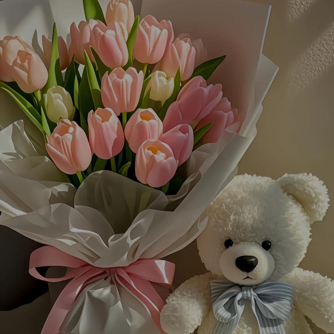 湖畔云境-徐金林