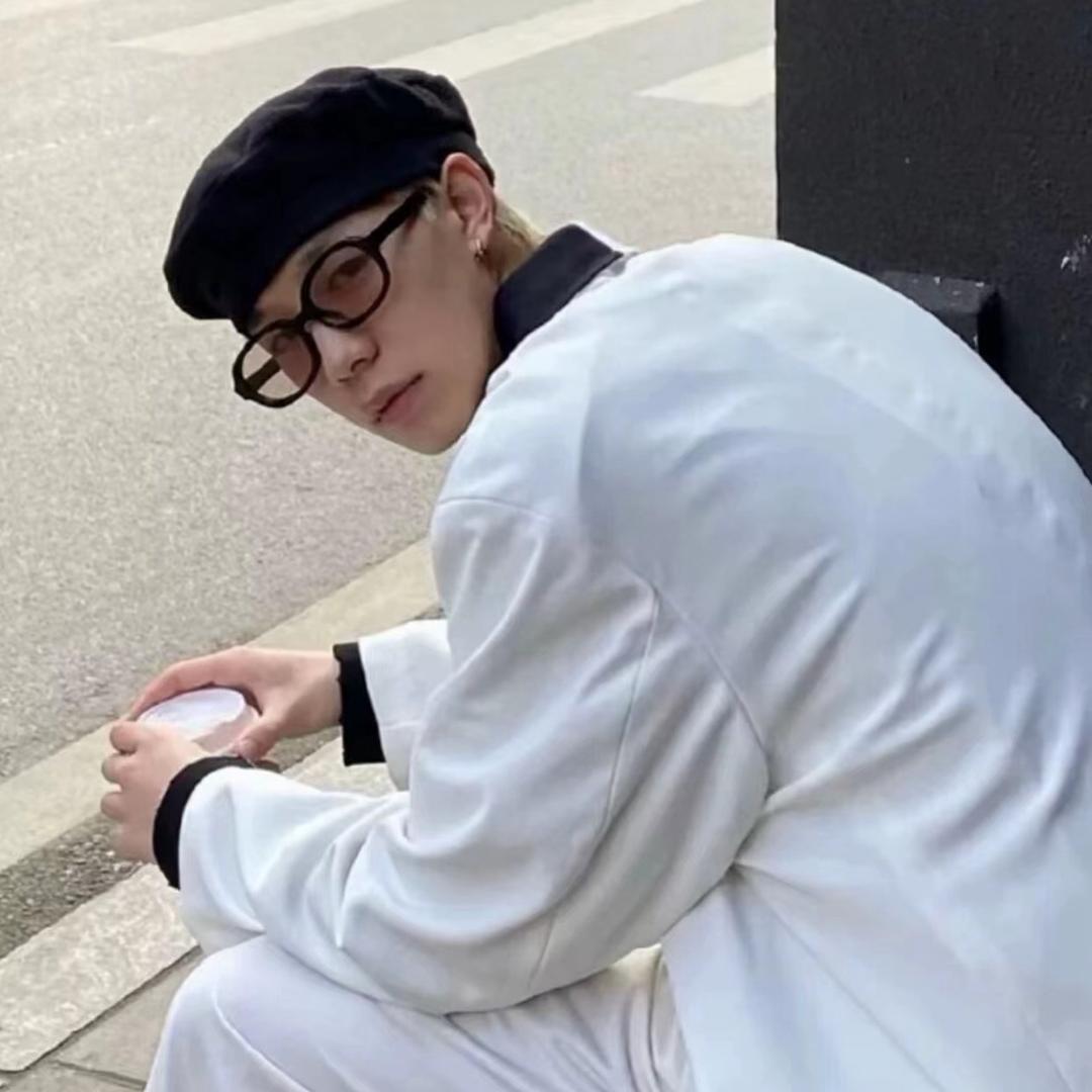 可乐加冰X🧊