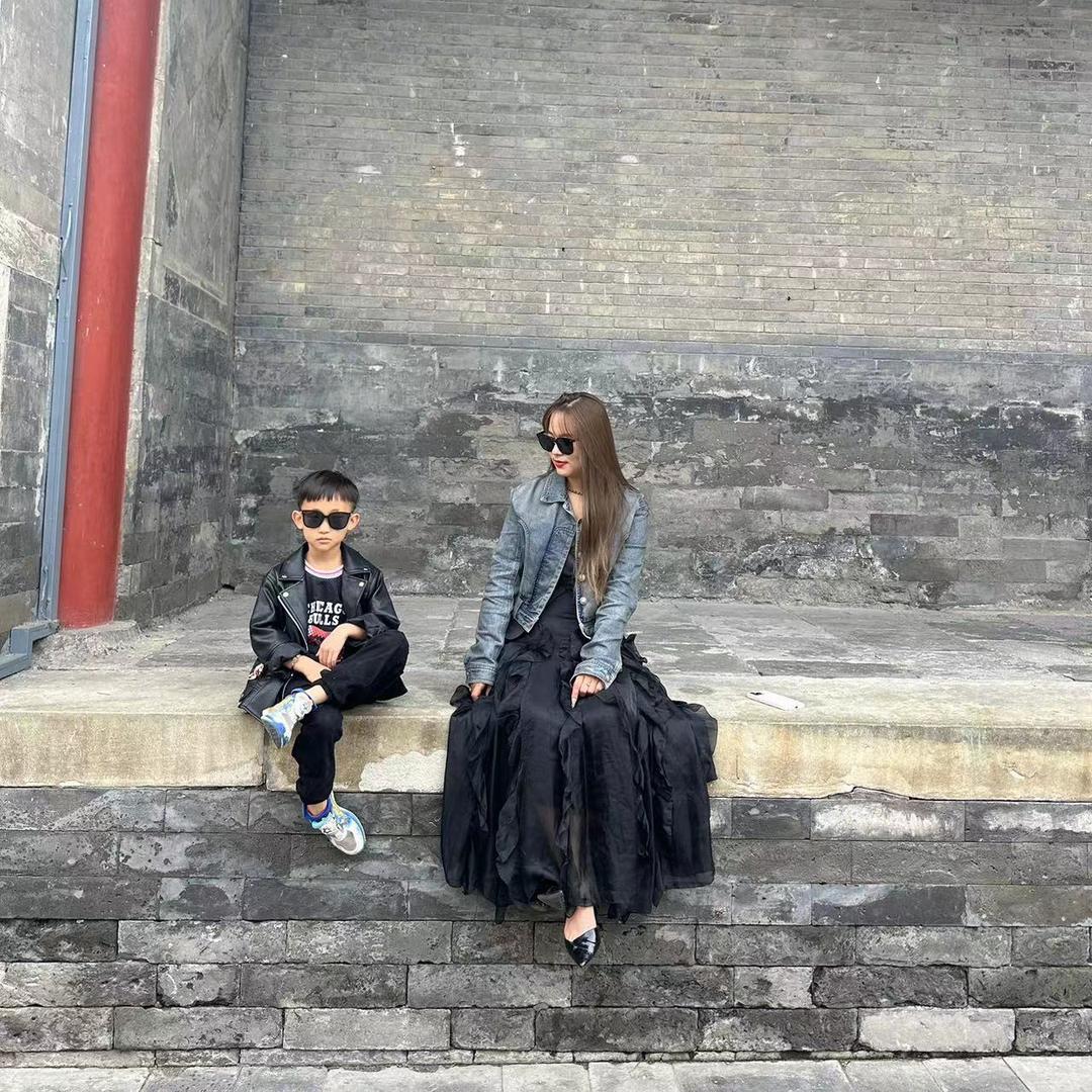 小李和姑姑的日常(直播号)