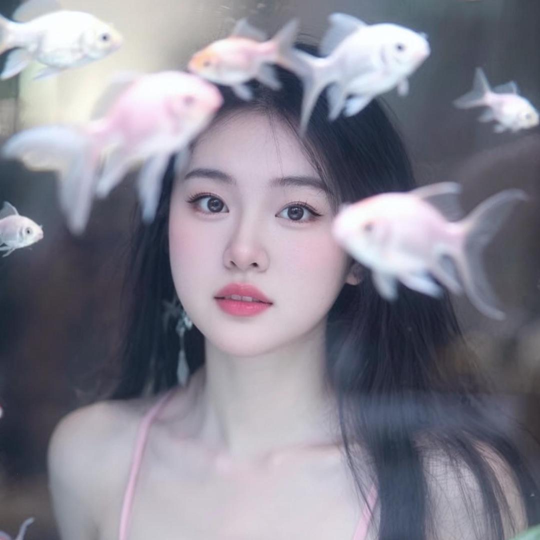 A.      仙女范 💫