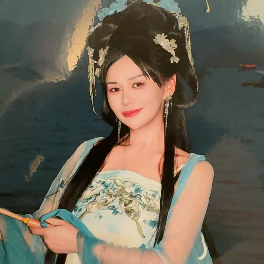 舞媚娘