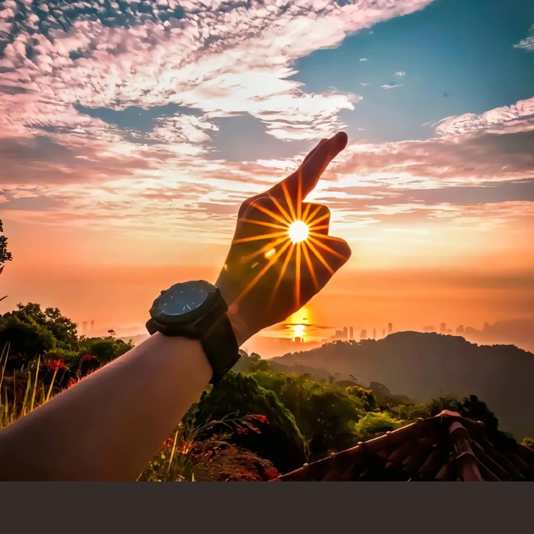 如果时光能倒流