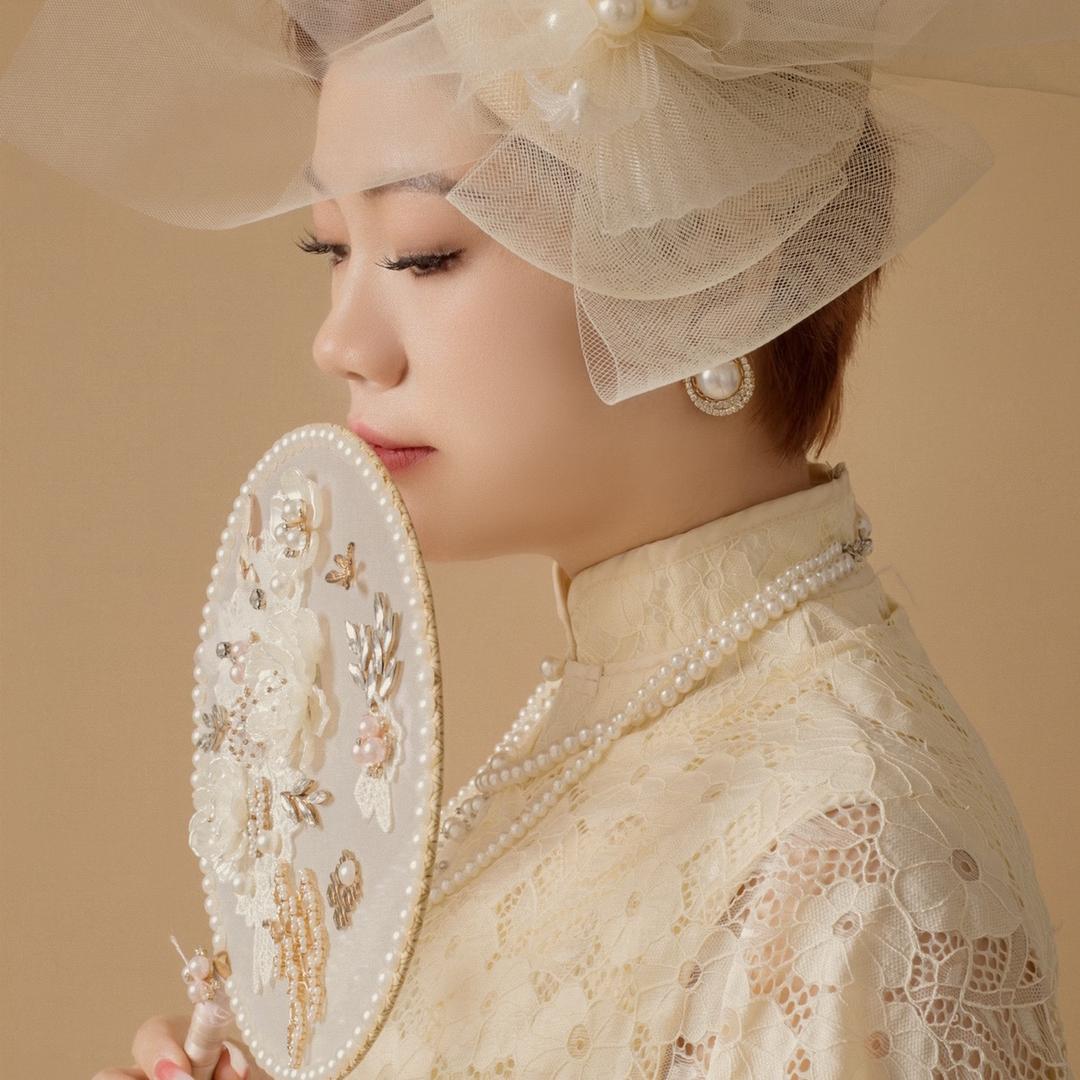 希希子美妆