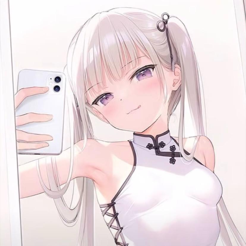 小鱼甜甜.
