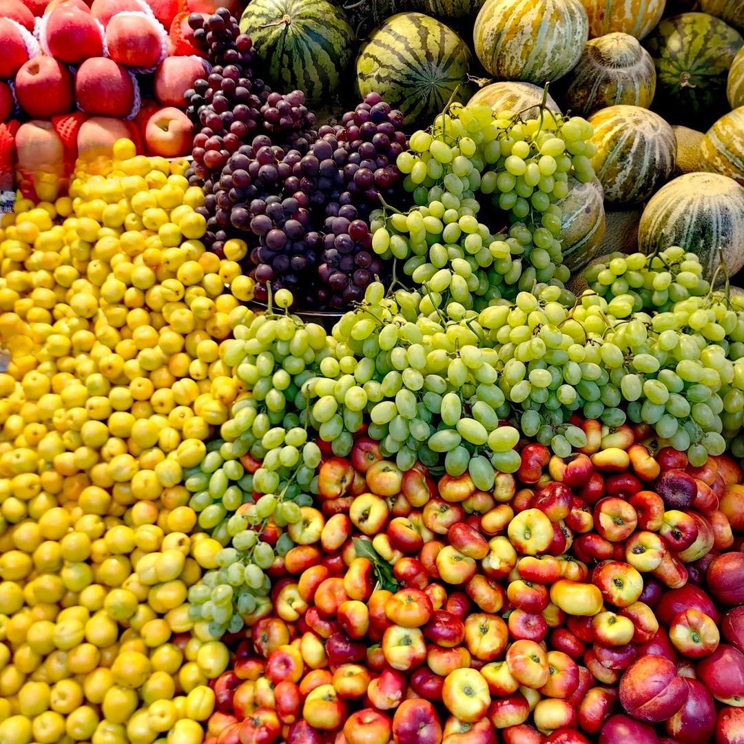 爸爸家的丑苹果