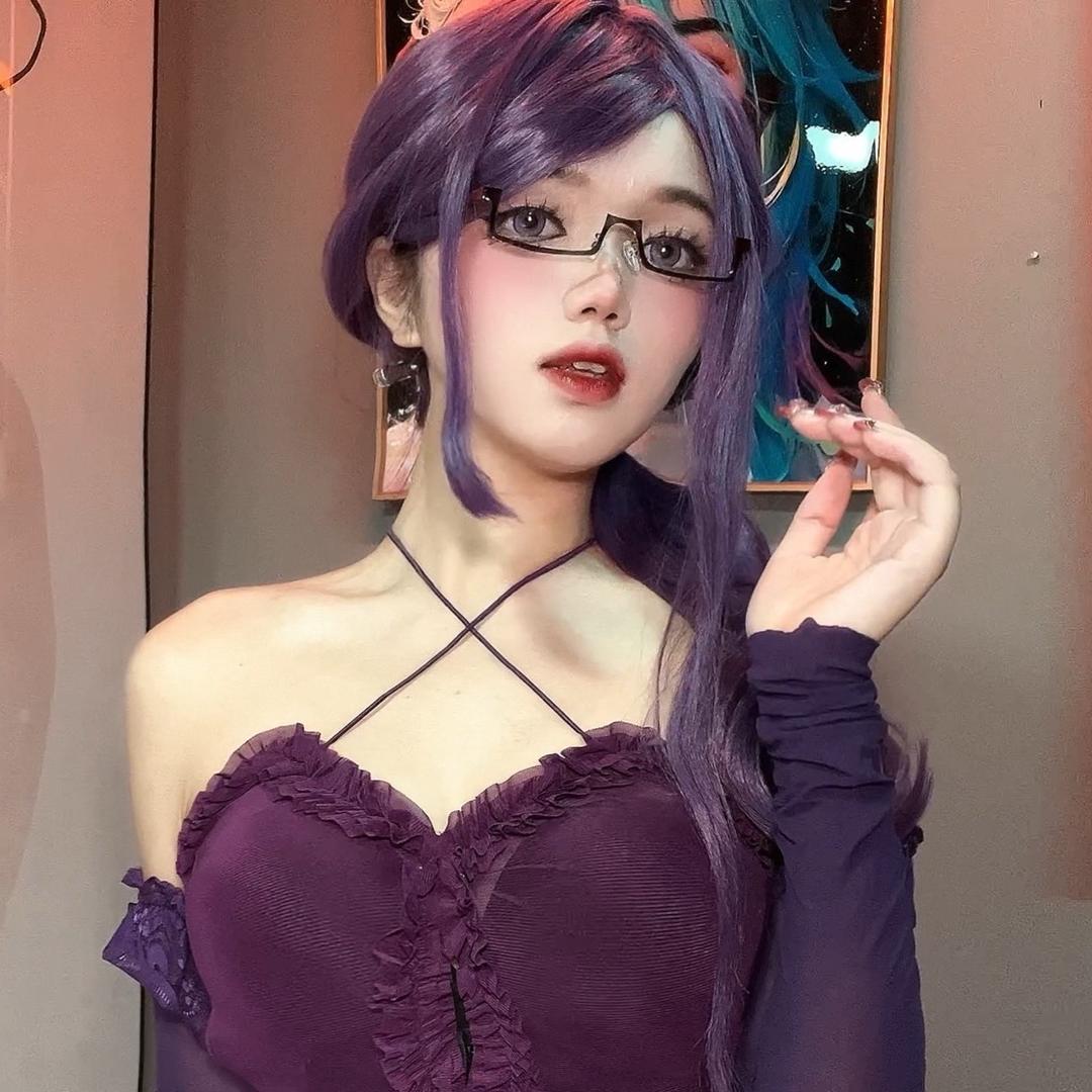 爱臭美的00