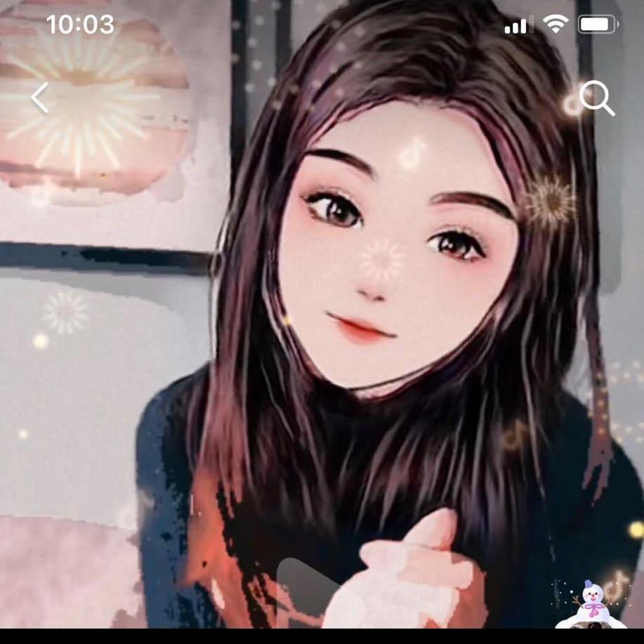 小雨点🌈