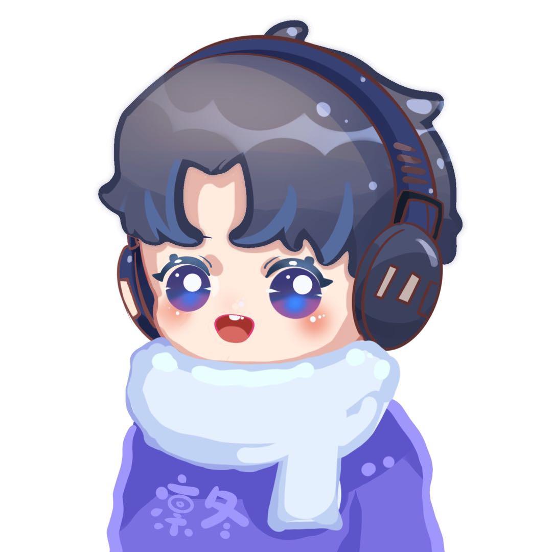 乐意.✨
