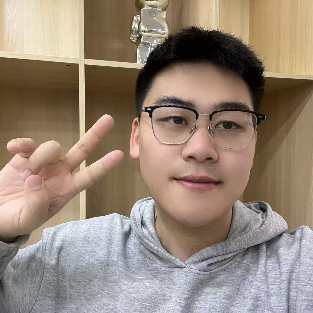 王学长聊升学