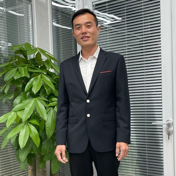 徐文永馅饼