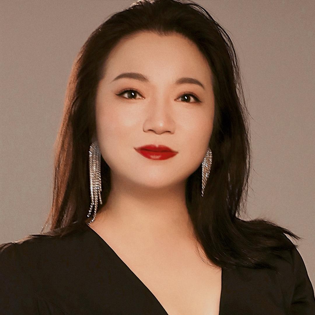 汪晓敏Mezzosoprano
