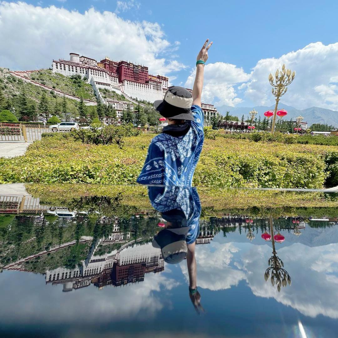 孩子们的守护天使