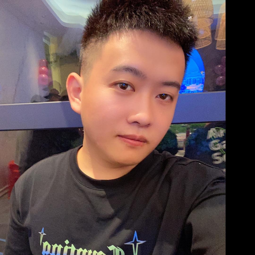 A丶向着太阳迎着光