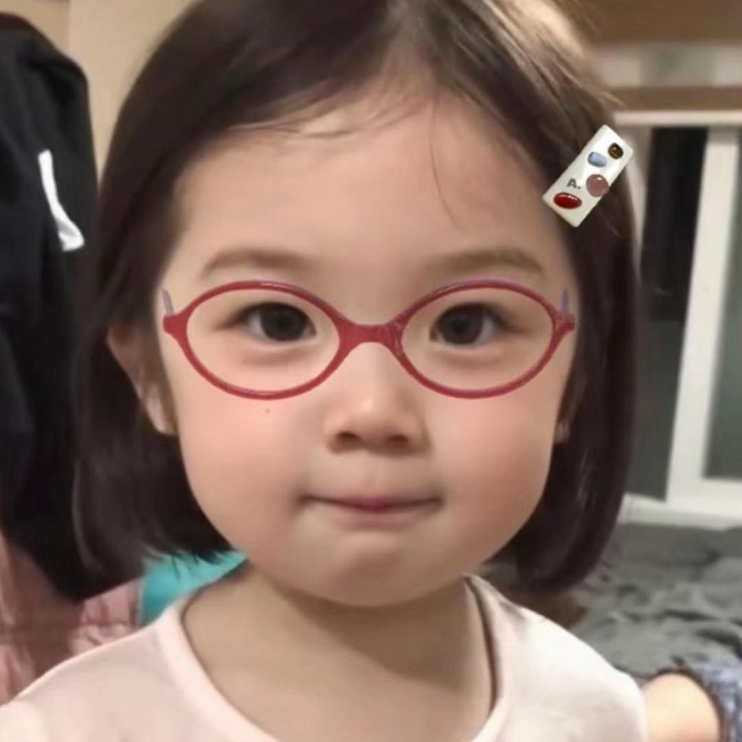 社恐小美