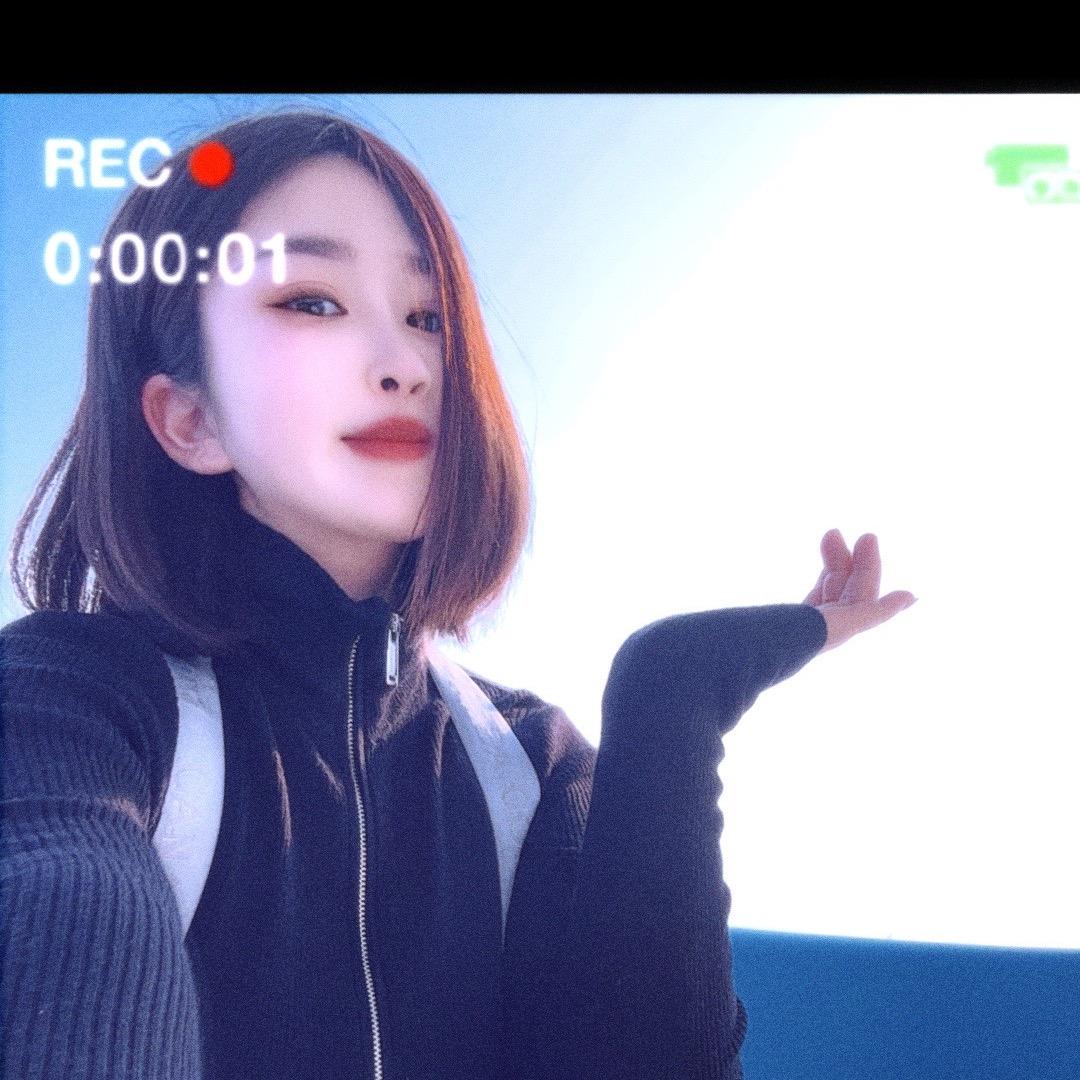 @梅子美