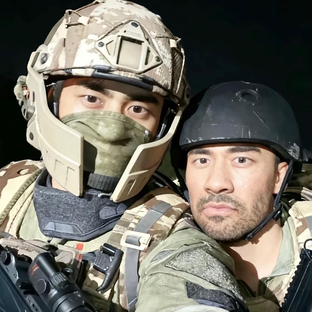 Soso（三角洲行动跑刀🐭）