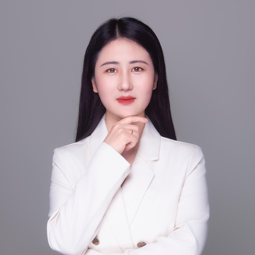 月老牵线~许老师