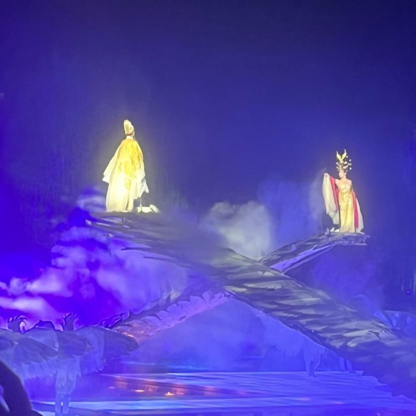 向风告别