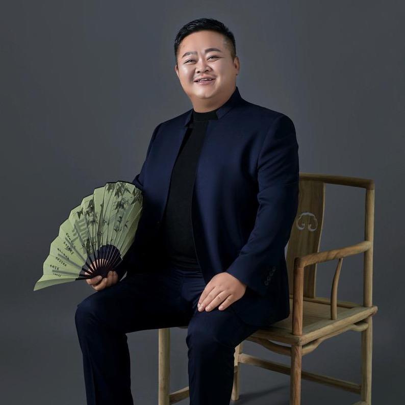 刘瑞国讲历史