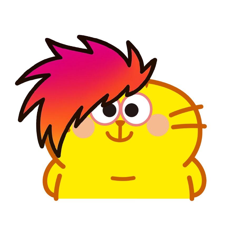 haorororo（发财暴富蛋黄猫版