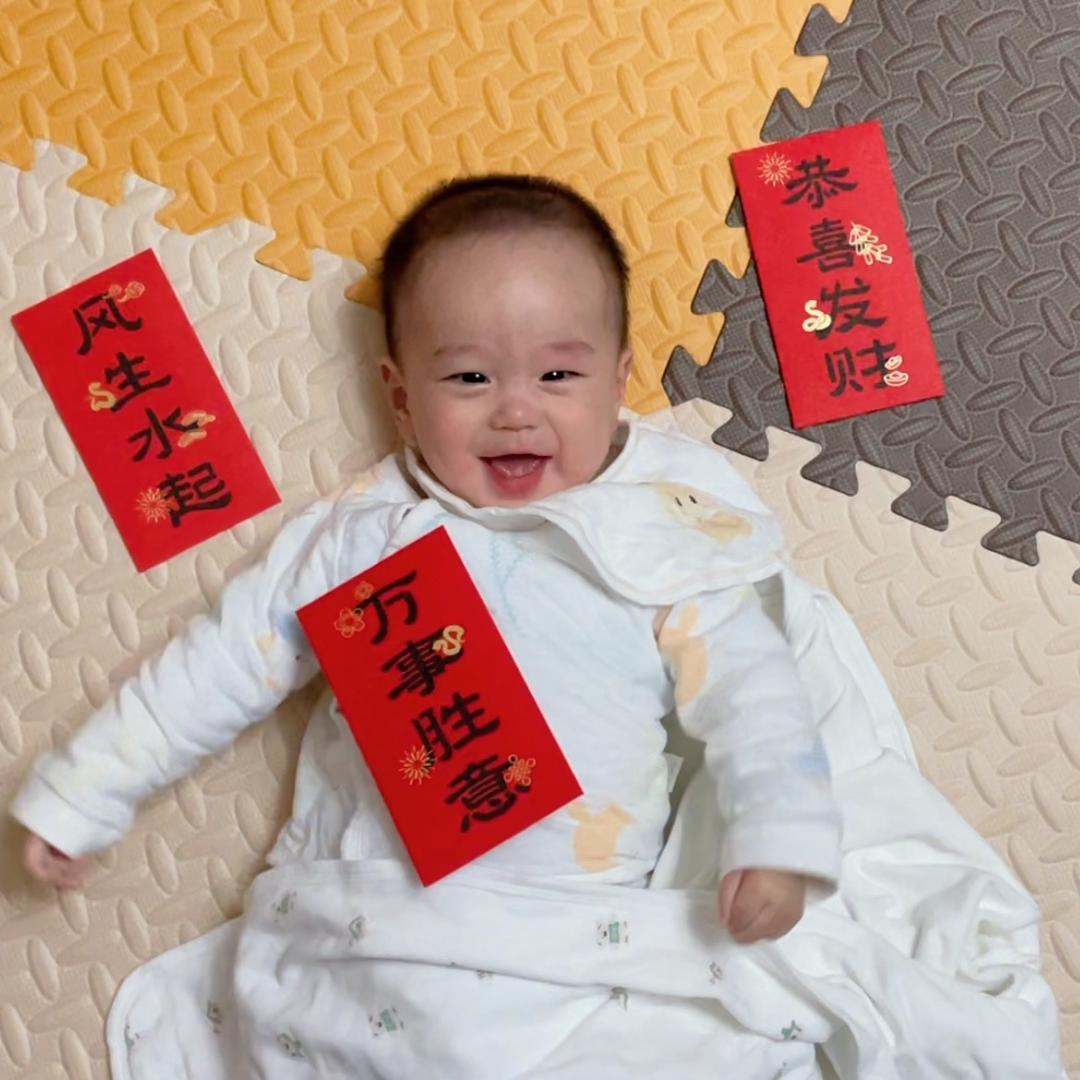 贪吃小小只