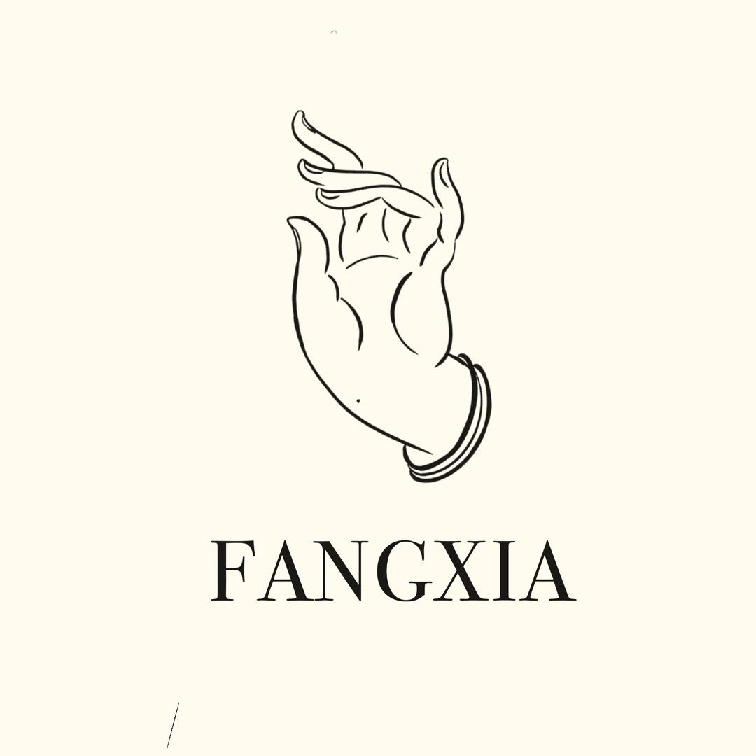 FANGXIA放下原创珠宝