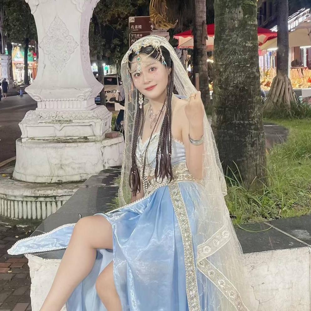 萌小牛