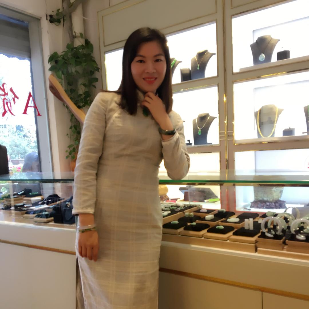 醉玉阁珠宝