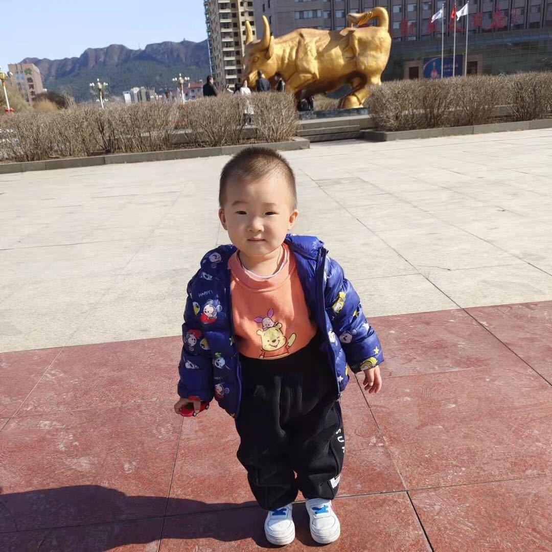 零零散散