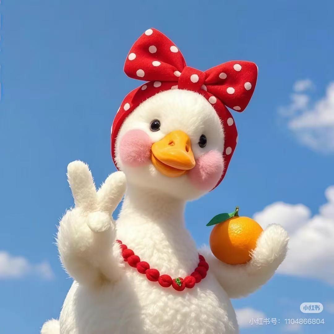 蜜糖中古小挂件