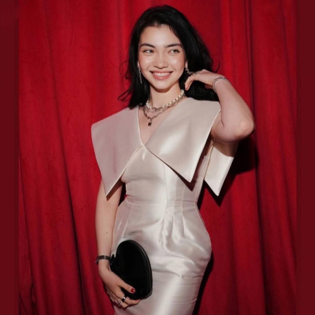 是你的Ayaolem呀～