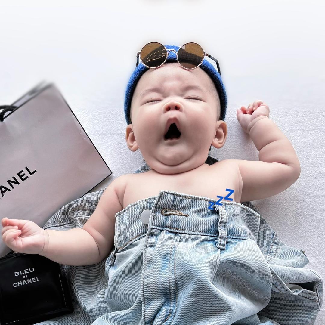 小鱿鱼麻麻👩🏻