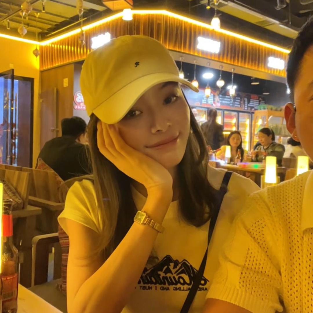 CC妍宝