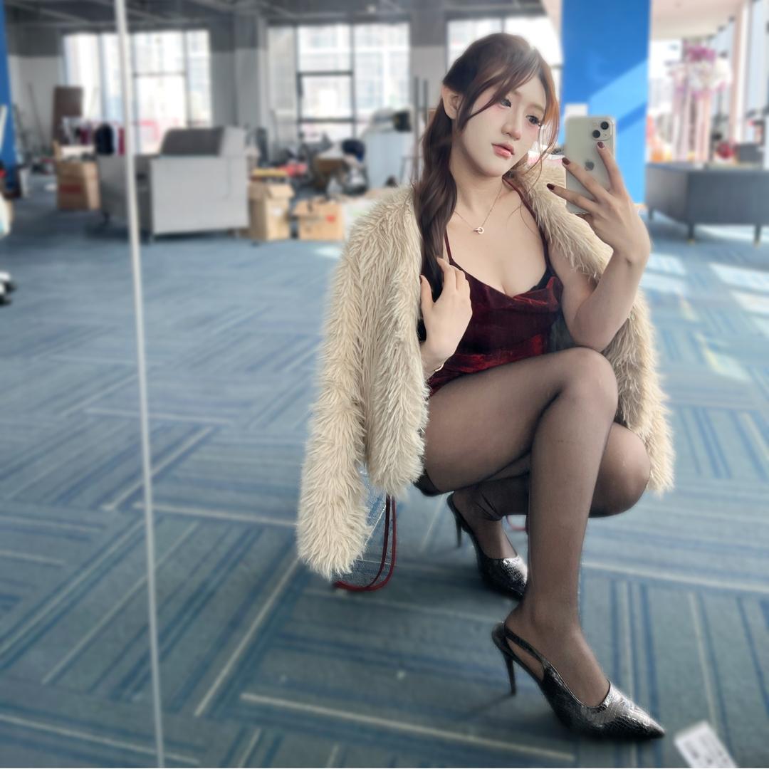善良小妈