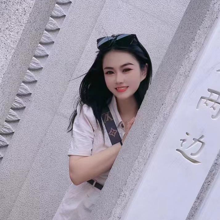 麦子@