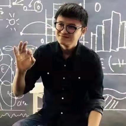 陈小黑老师讲数学