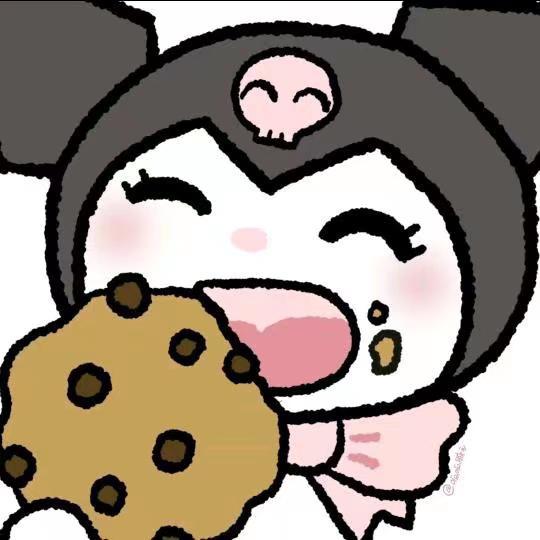 曲奇小猫铺