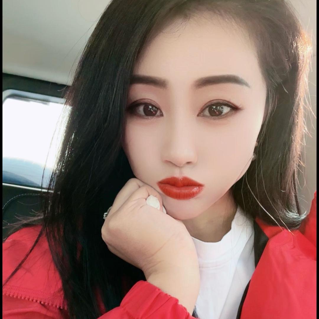 珍惜👑