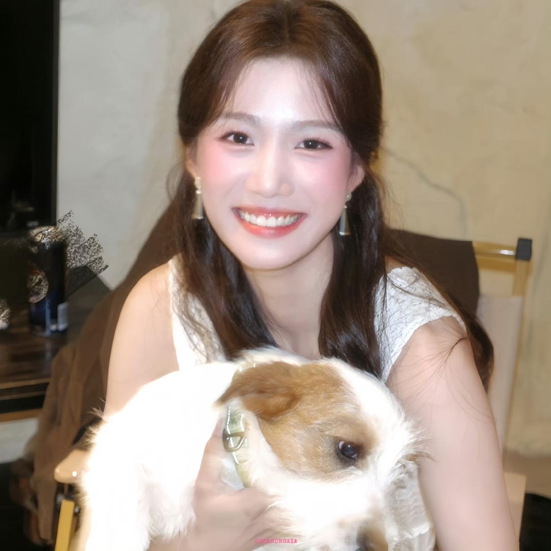 明天见ioi