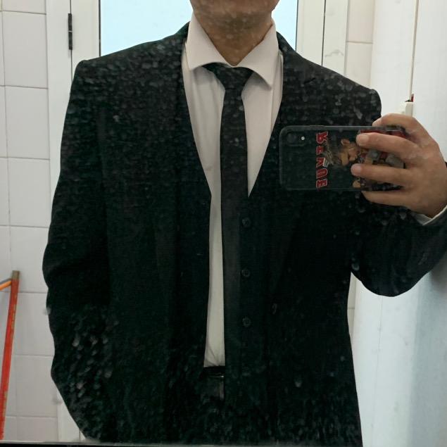 山月不知心里事🕷