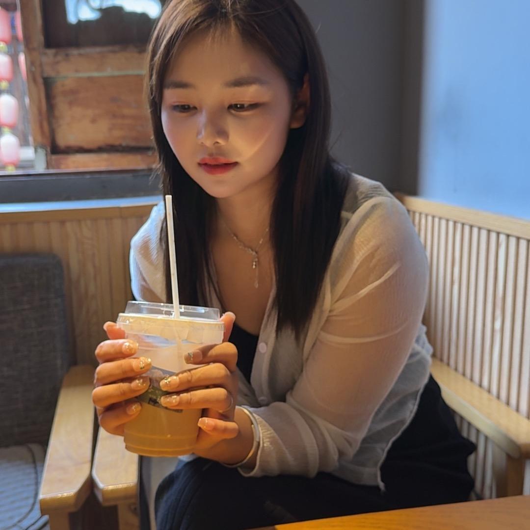 杨姐姐👧