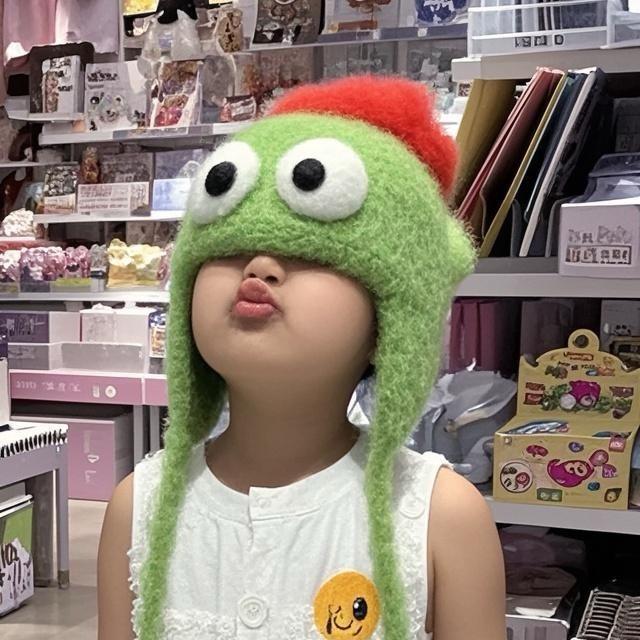 小香同学
