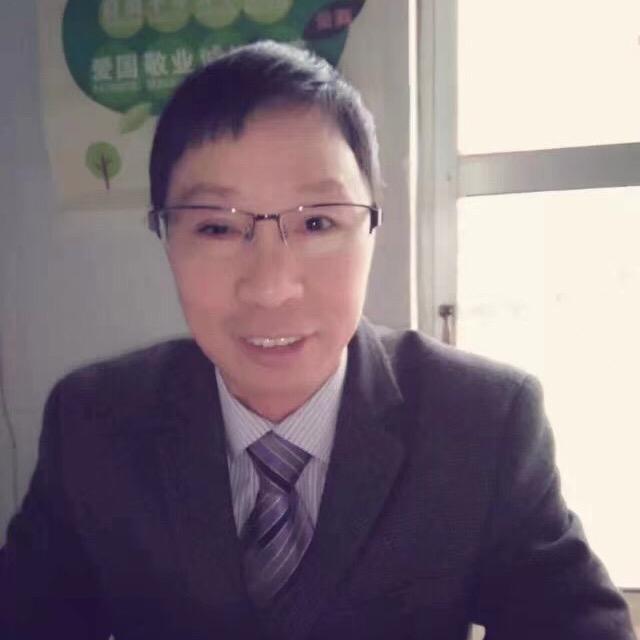 森林之王头像