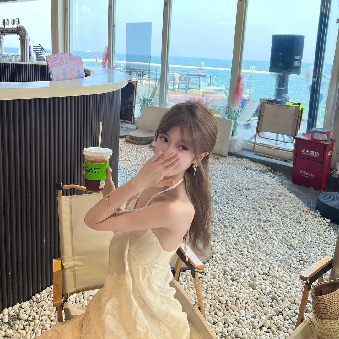 Dorothy_朝
