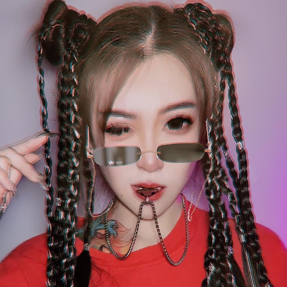 张梦迪