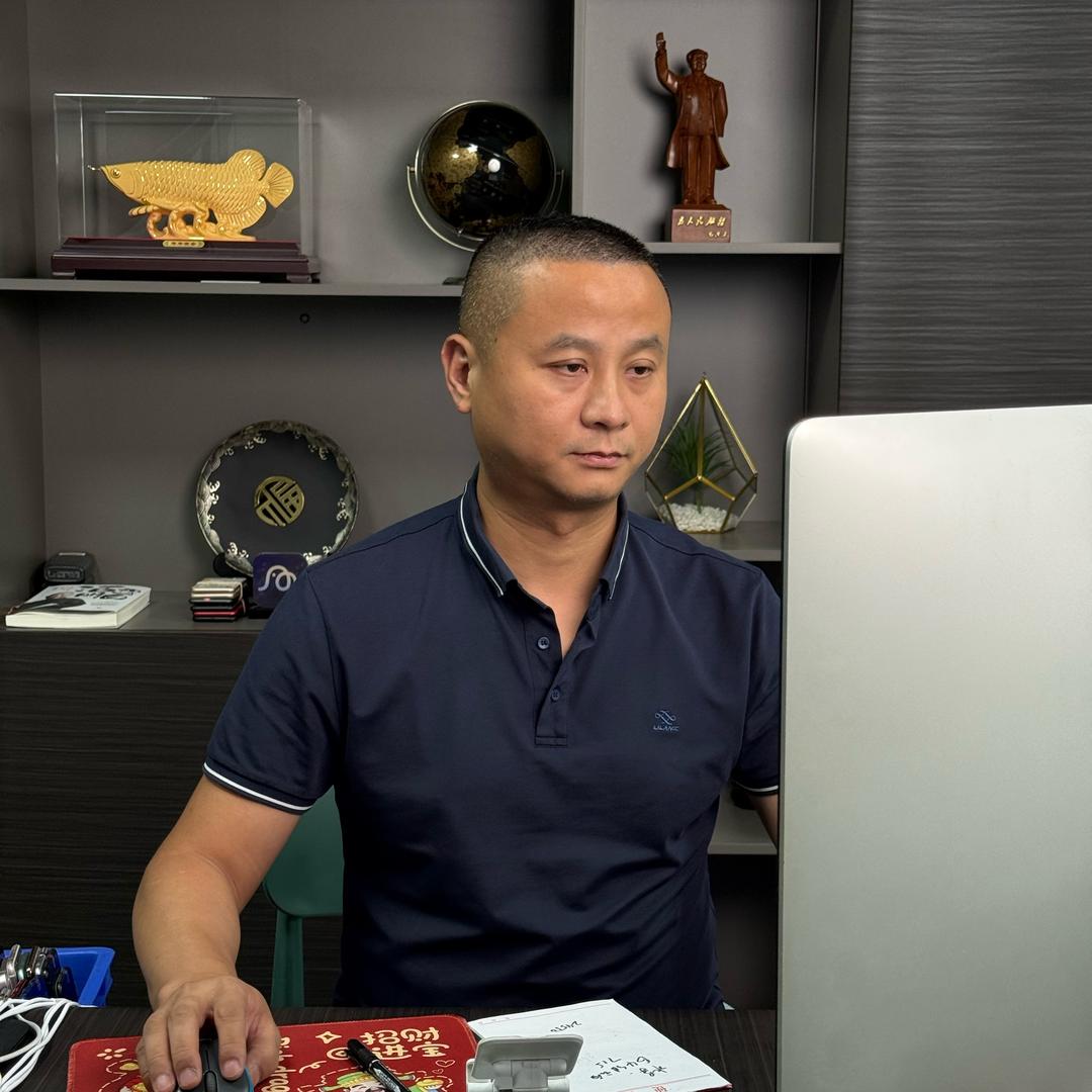 洪叶（直播号）