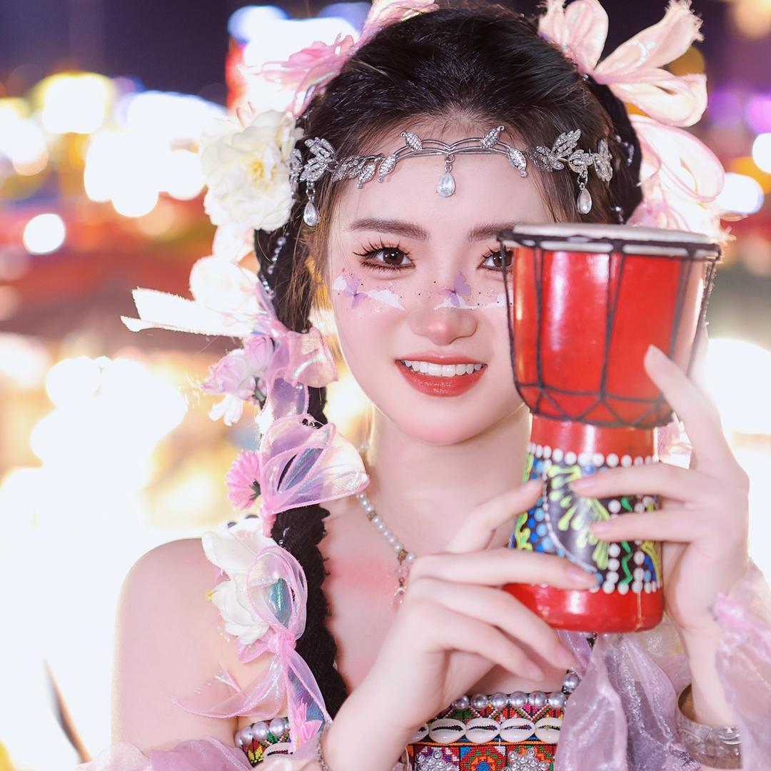 小橙子 🍊